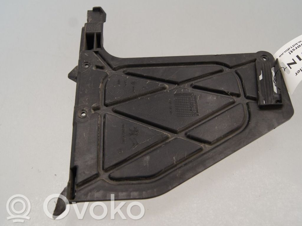 Toyota Proace Unitate control motor/modul ECU 