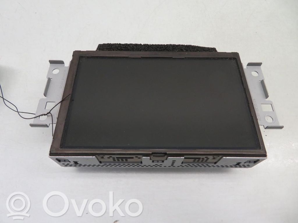 Volvo V60 Unidad central de control multimedia 