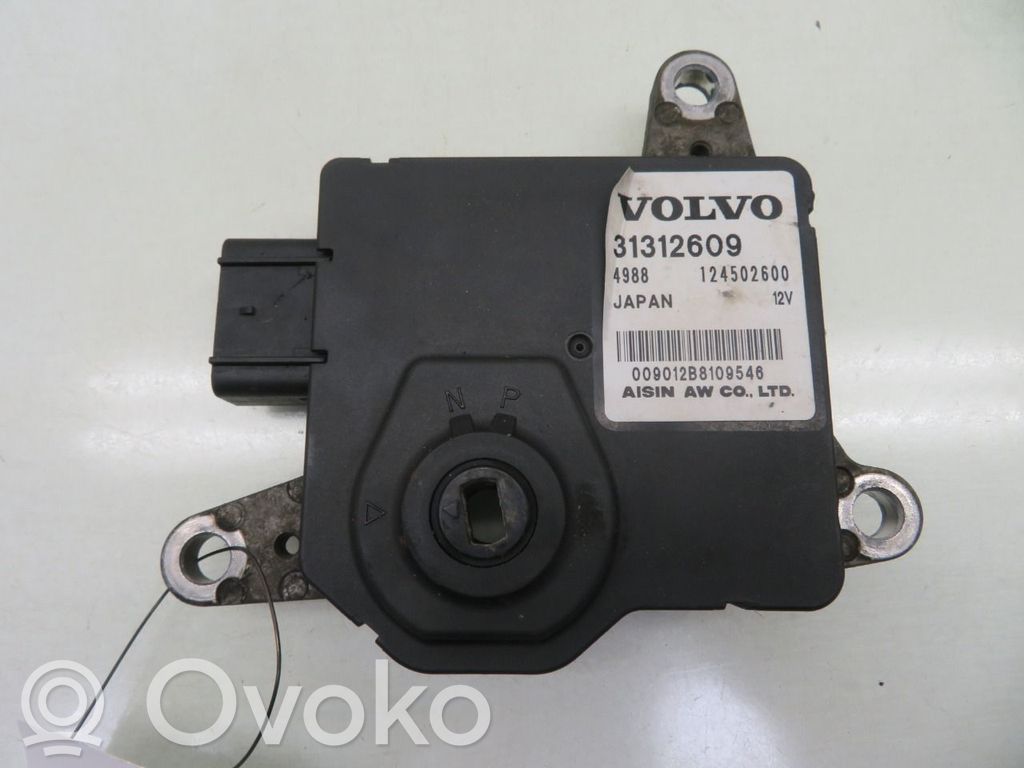 Volvo V60 Centralina/modulo scatola del cambio