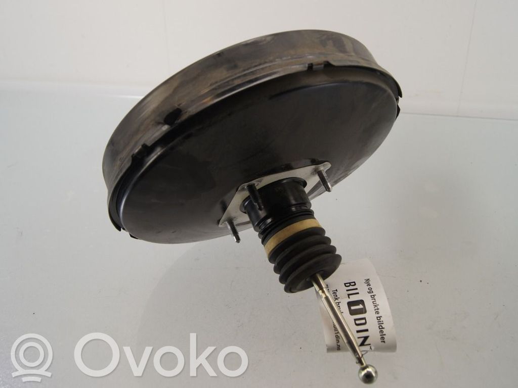 Volkswagen Caddy Servofreno 