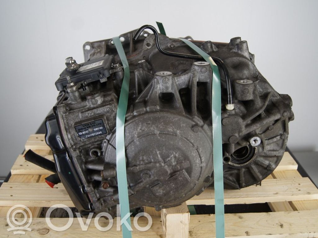 Caja de cambios automática   36050698,1285133,1285133,1285133,36050698,TG81SC