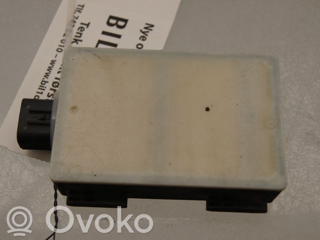 Volvo XC90 Senzor radar distronic 