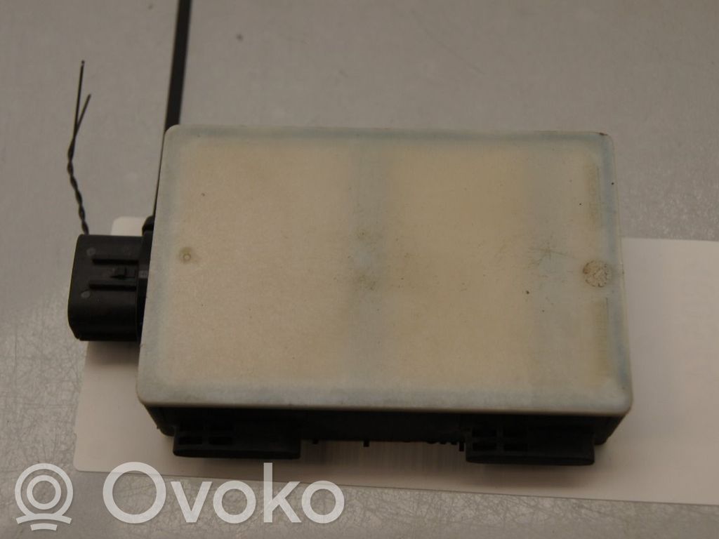 Volvo XC90 Radarsensor Abstandsradar 