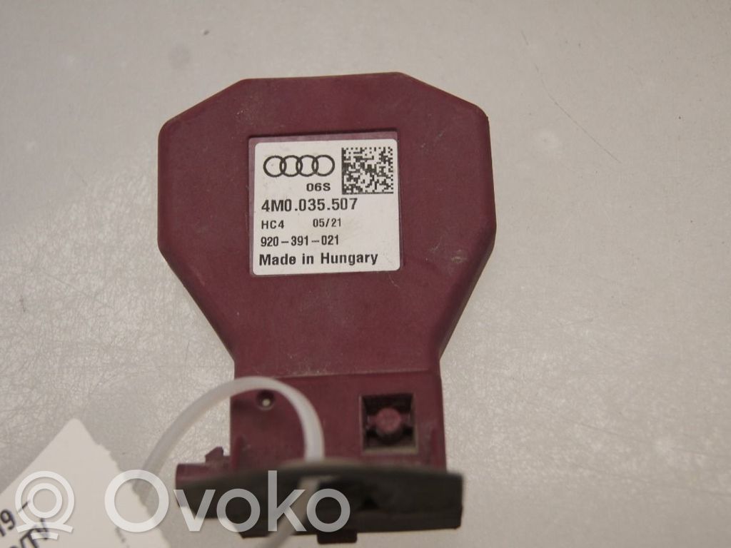 GPS Antenne   4M0035507,4M0035507