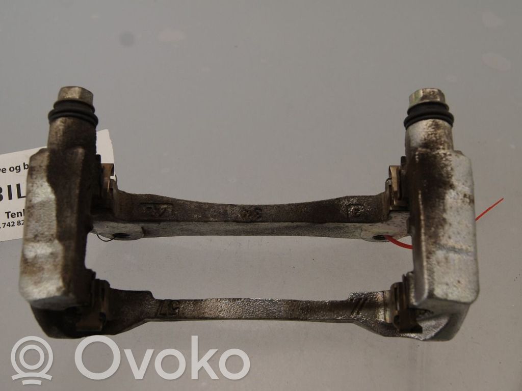 Toyota bZ4X Supporto della pinza del freno posteriore 