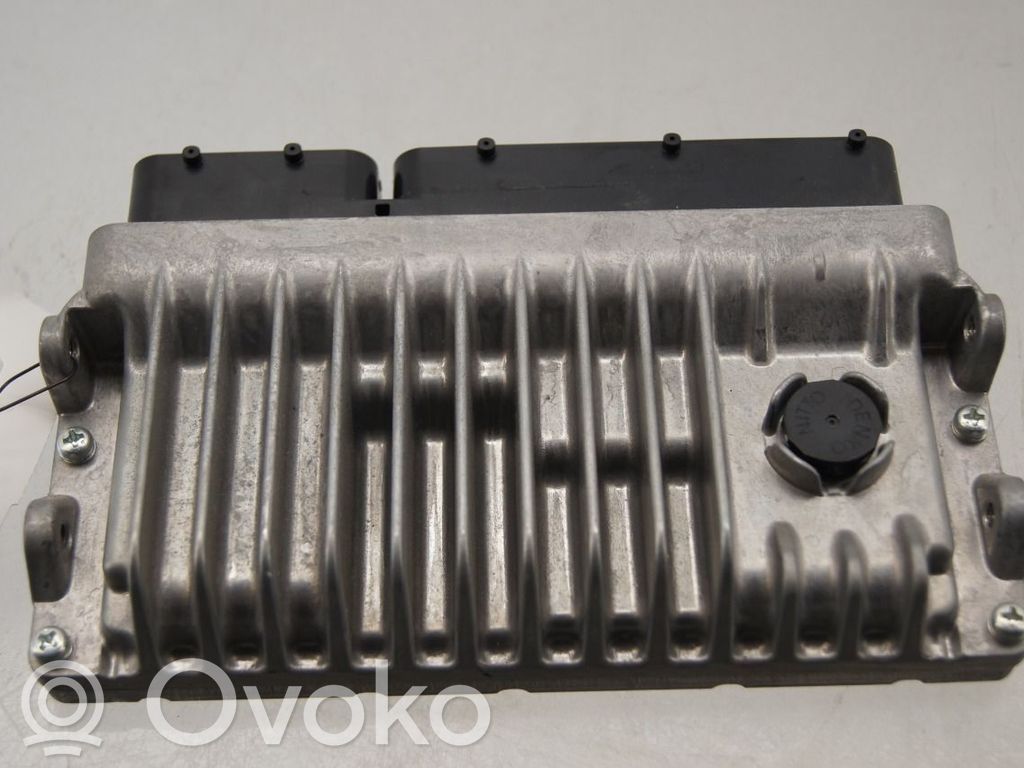 Toyota Auris E180 Engine control unit/module ECU 