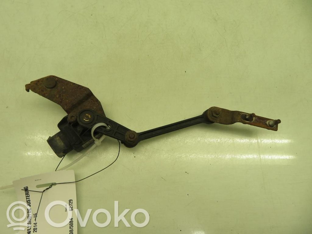 Volvo XC70 Senzor înălțime suspensie față pneumatică 
