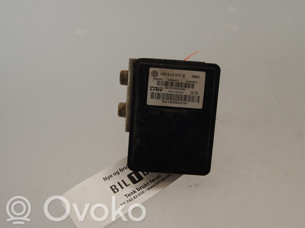 ABS-pumppu   12E614517G,12E614517B,12E614517B,12E614517B,12E614517G