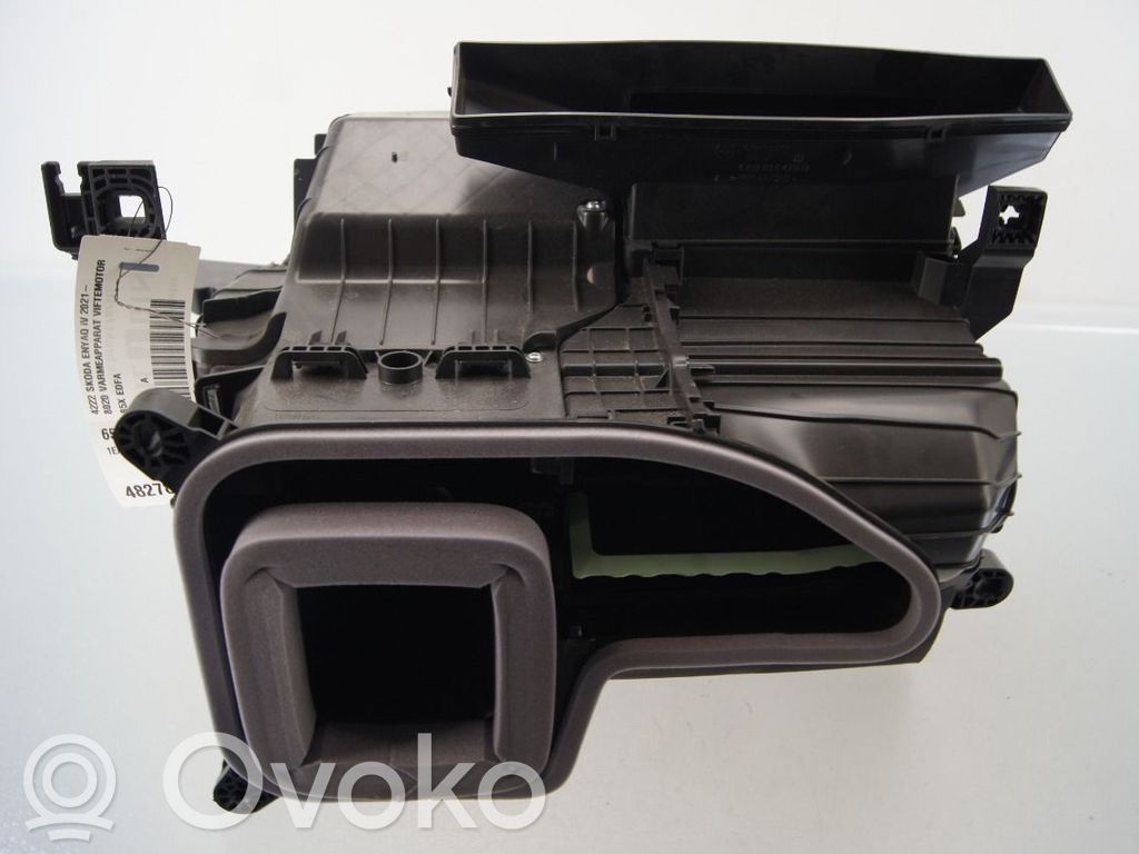 Skoda Enyaq iV Ventilator aerotermă 