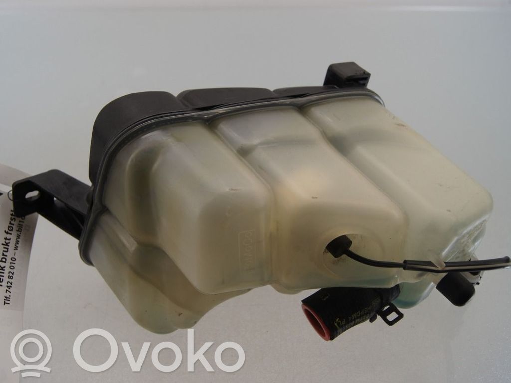 Volvo V70 Vas expansiune combustibil 