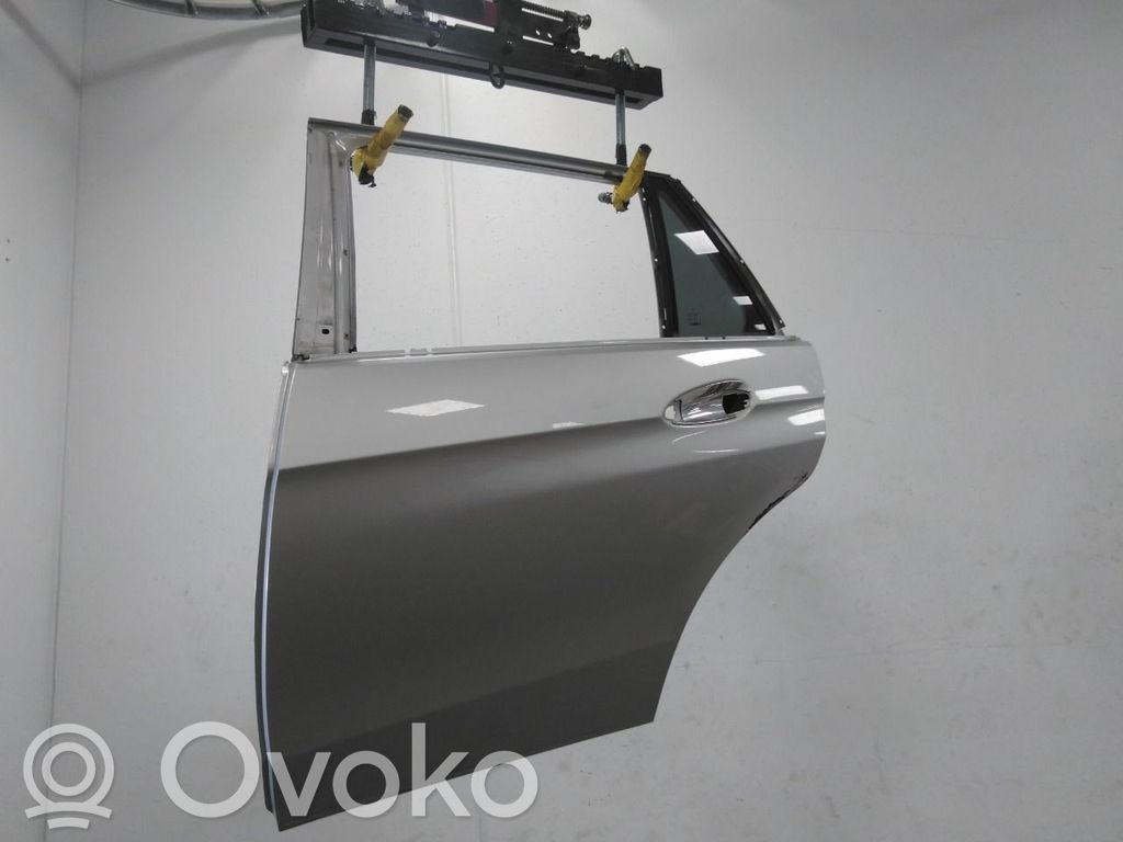 Ușă spate   A2127303505,A2127303505