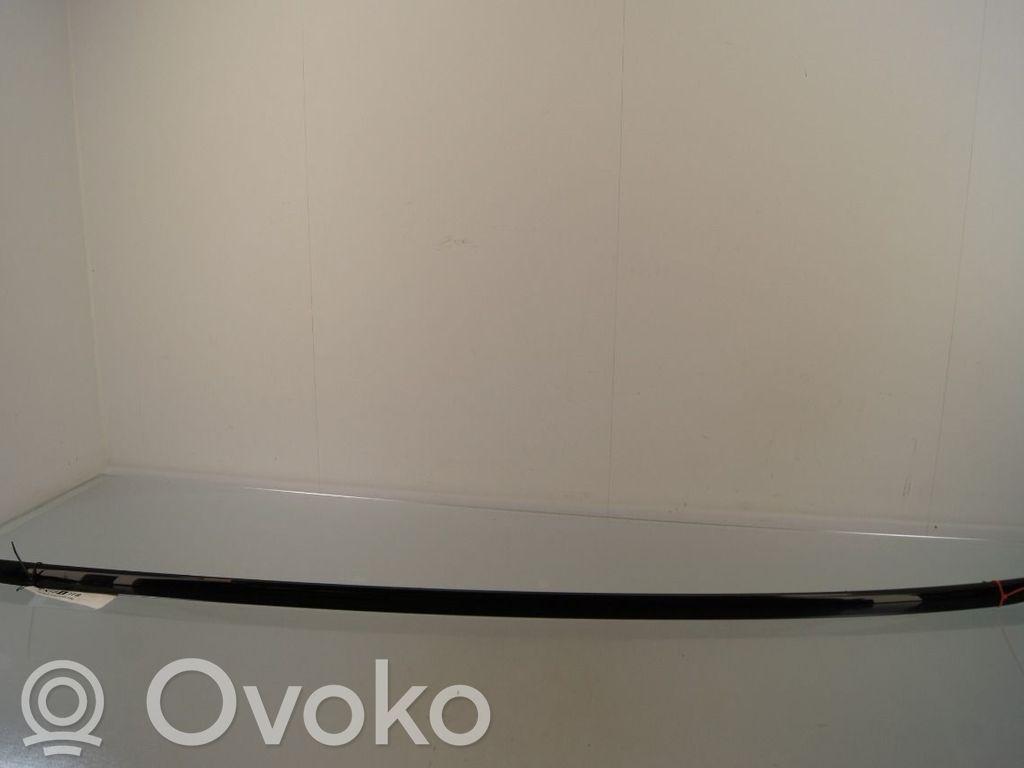 Skoda Enyaq iV Barra del techo