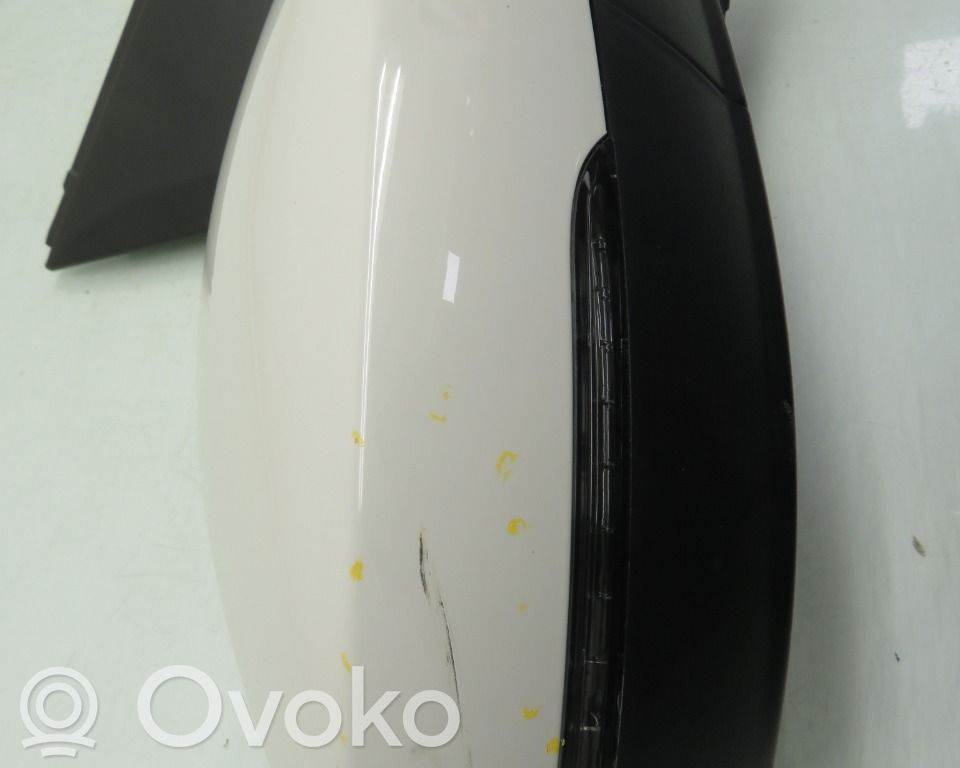 Skoda Citigo Elektryczne lusterko boczne drzwi 