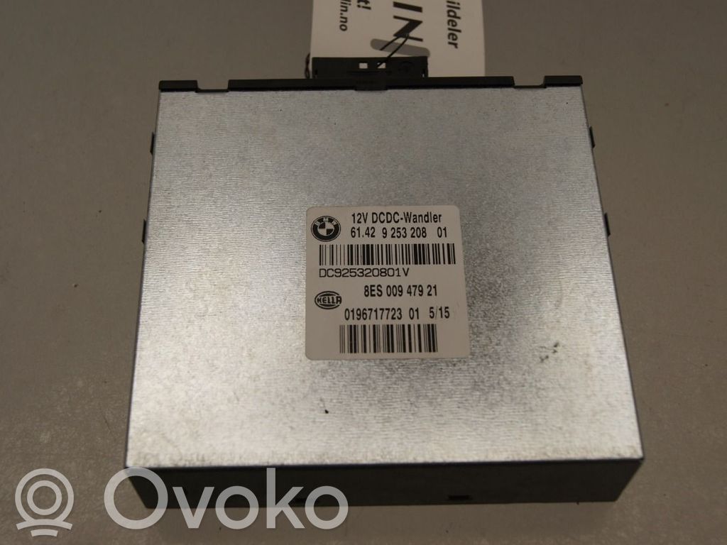 Sonstige Steuergeräte / Module   61429253208,0196717723,0196717723,61429253208