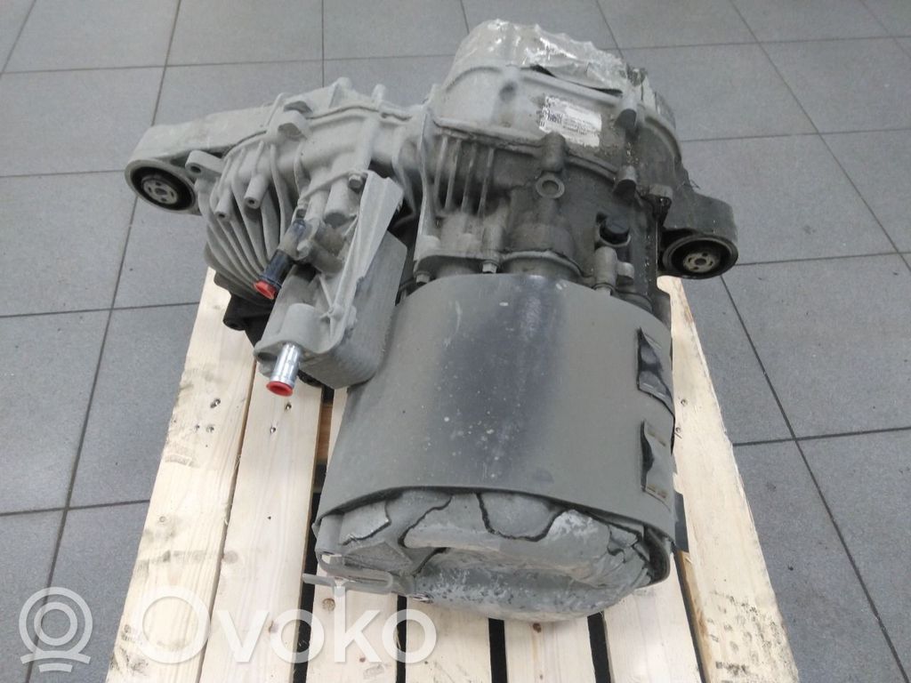 Tesla Model S Motore elettrico per auto 