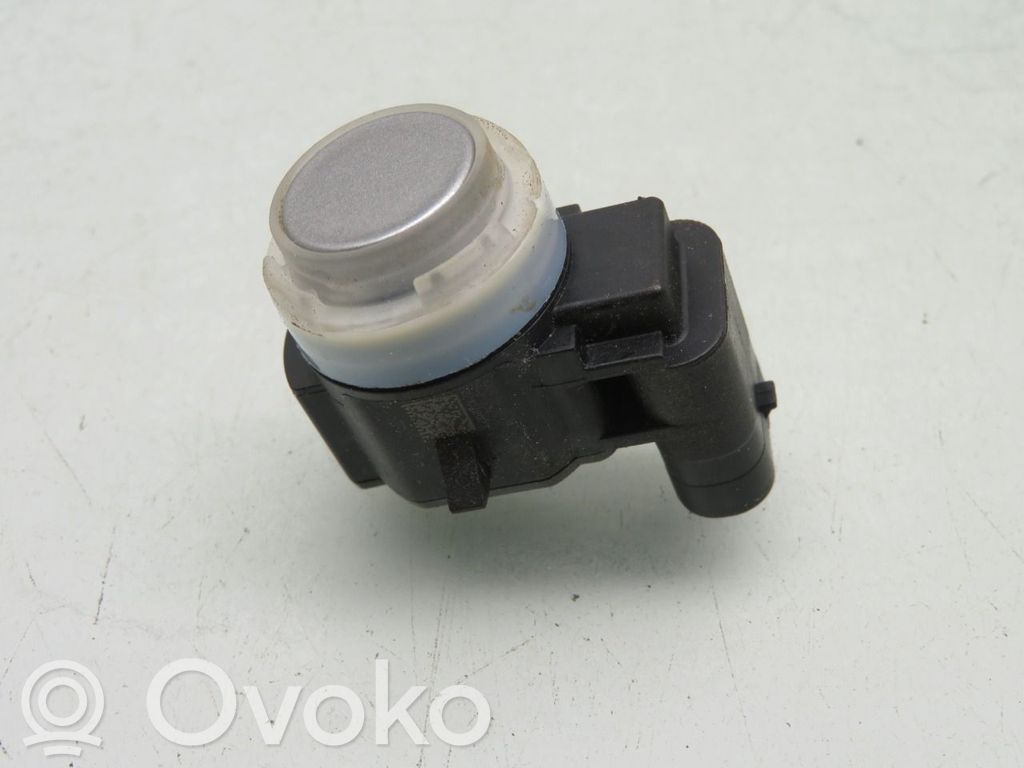 Hyundai Kona I Interruptor del sensor de aparcamiento (PDC)