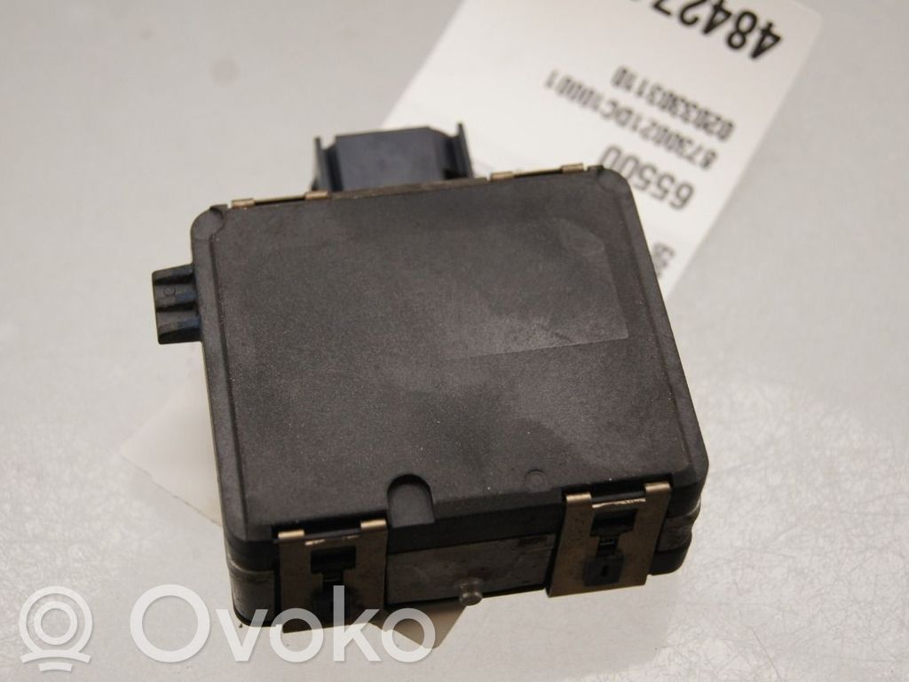 XPeng G3 Radarsensor Abstandsradar