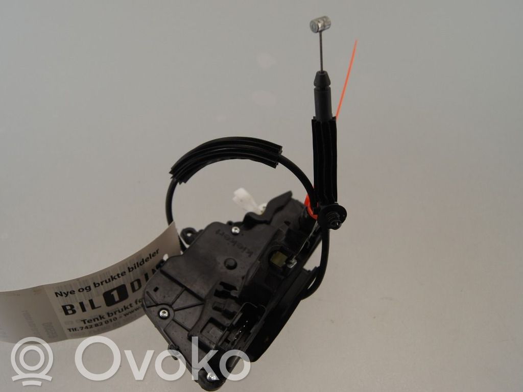 Etuoven lukko   5610101DA10001,5610101DA1,5610101DA1,5610101DA1,5610101DA10001
