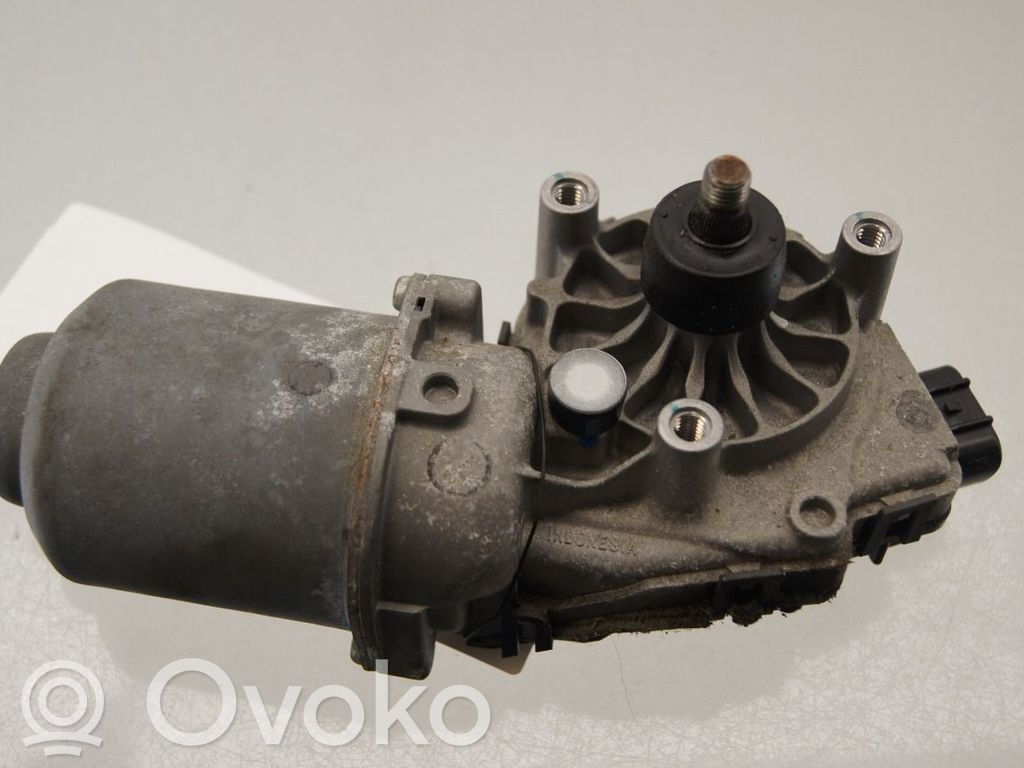 Toyota Auris E180 Wischermotor 