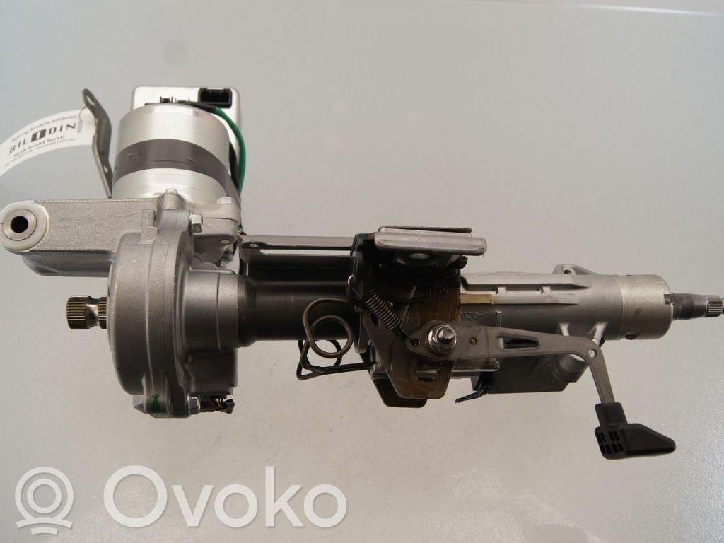 Toyota RAV 4 (XA40) Set ax volan 