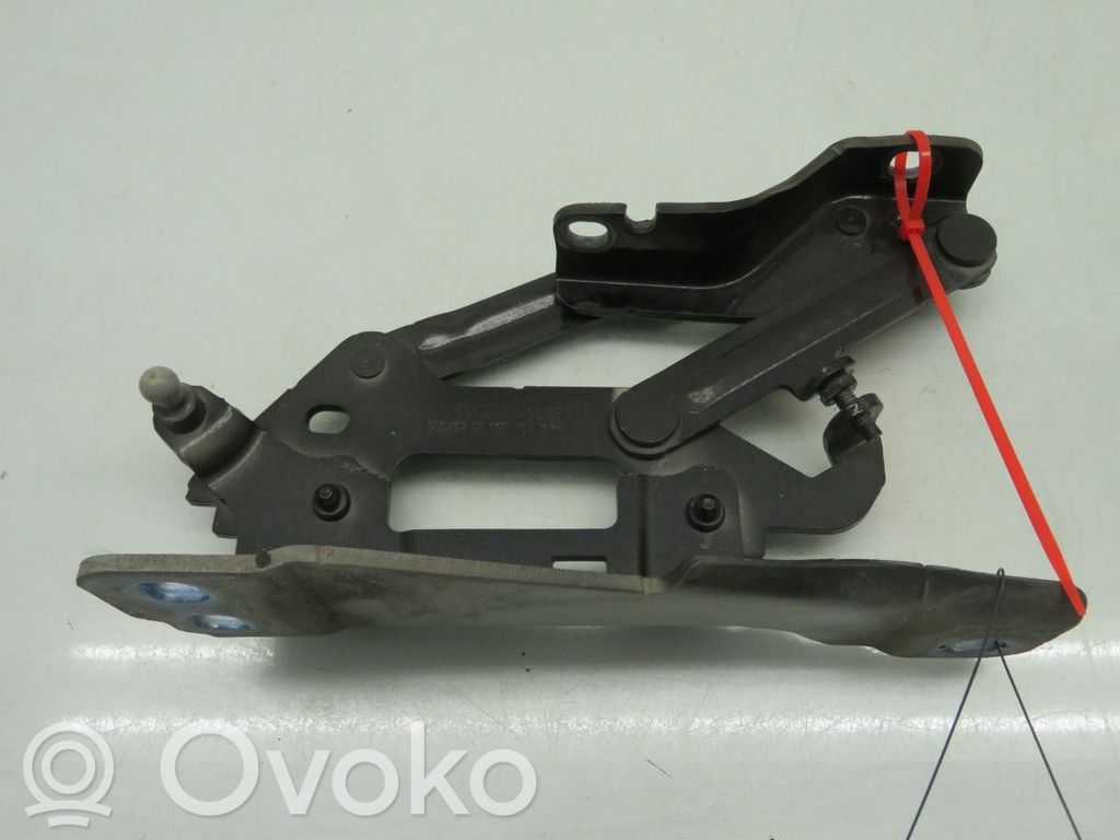 Mercedes-Benz GLK (X204) Engine bonnet/hood hinges