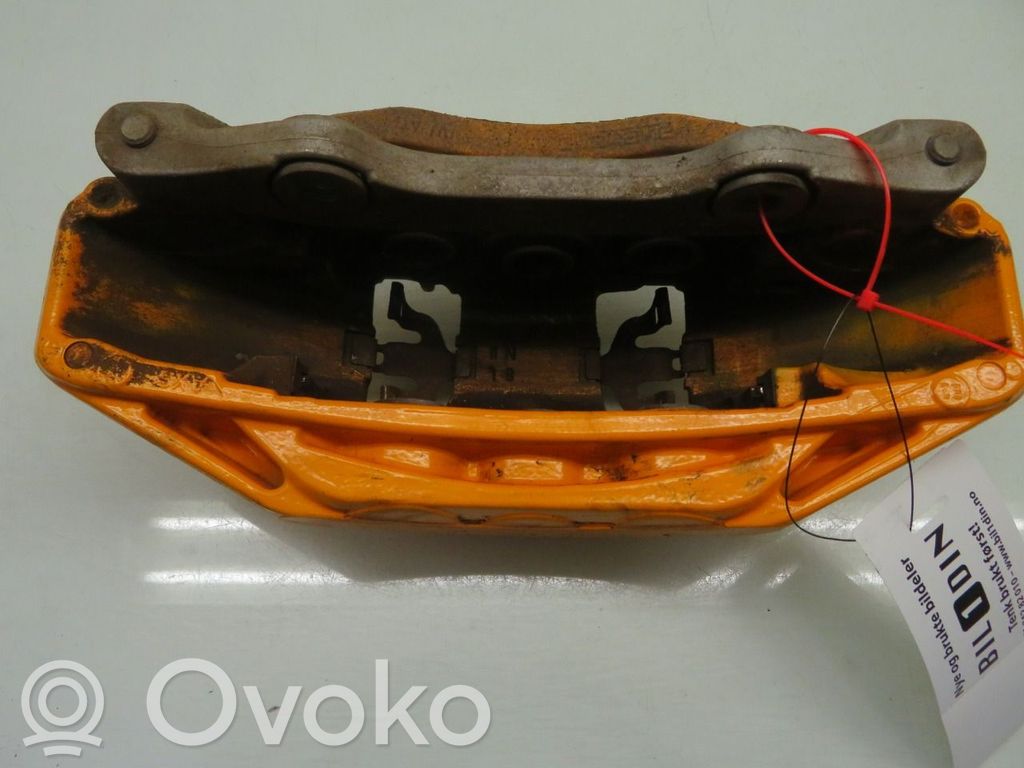Etrier frână față   4KE615107E,4KE615107E