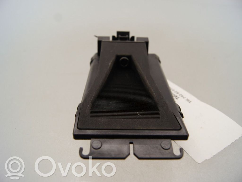 Volvo XC70 Radarsensor Abstandsradar 