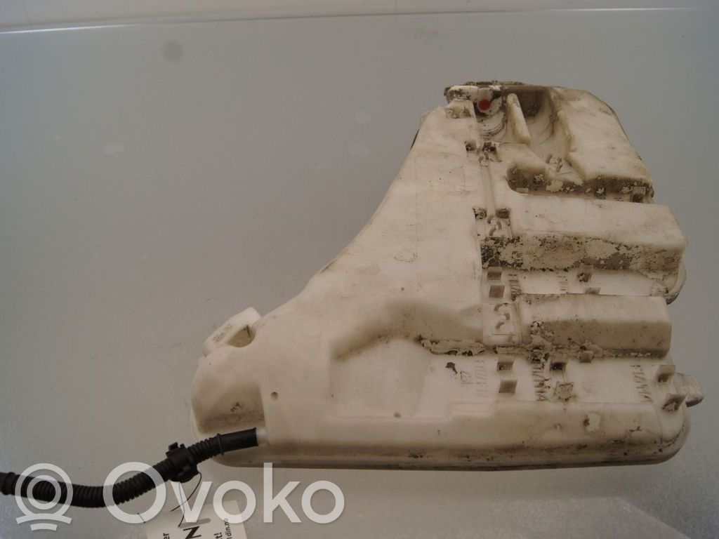 BMW 7 F01 F02 F03 F04 Rezervor lichid spălare parbriz