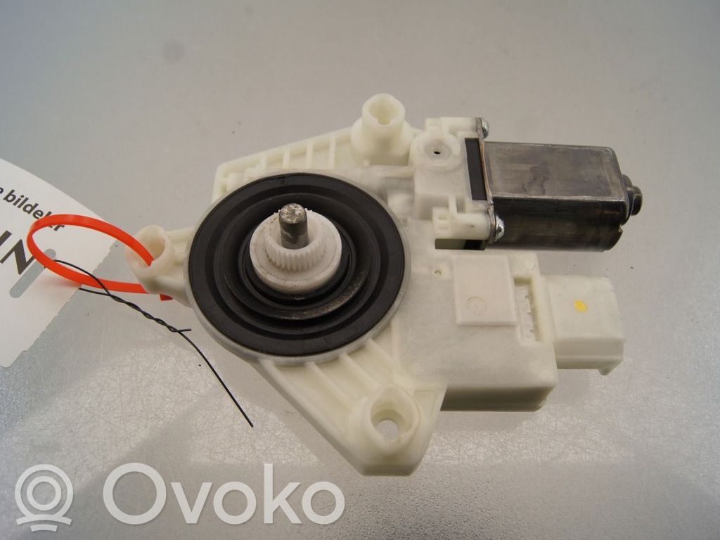 BMW 5 G30 G31 G38 Alzacristalli elettrico della portiera anteriore