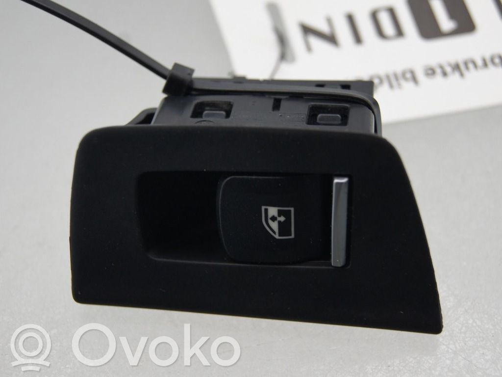 BMW 5 G30 G31 G38 Interruttore di controllo dell’alzacristalli elettrico 