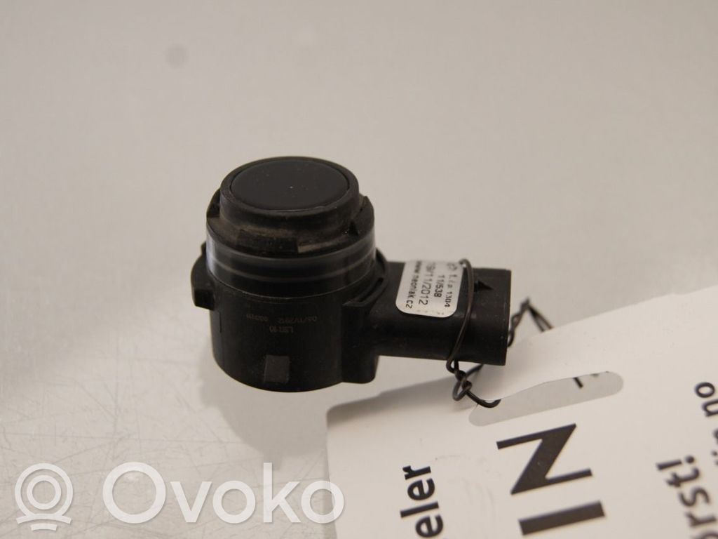 Volkswagen e-Golf Comutator senzor parcare (PDC) 