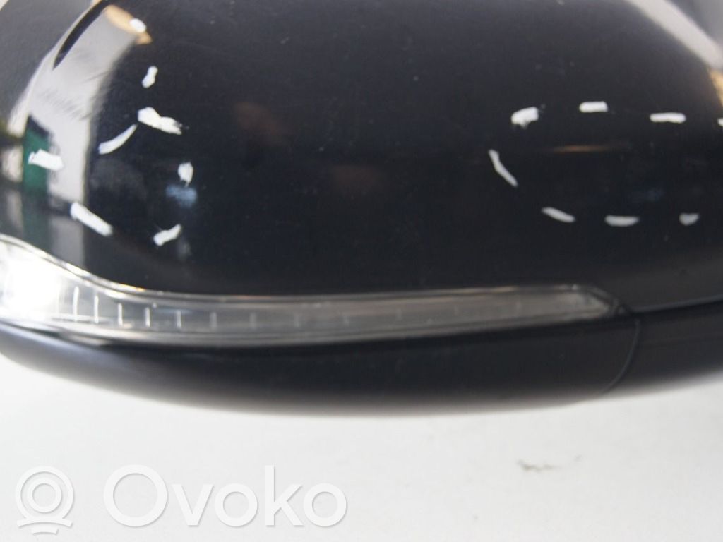Volvo V60 Specchietto retrovisore elettrico portiera anteriore