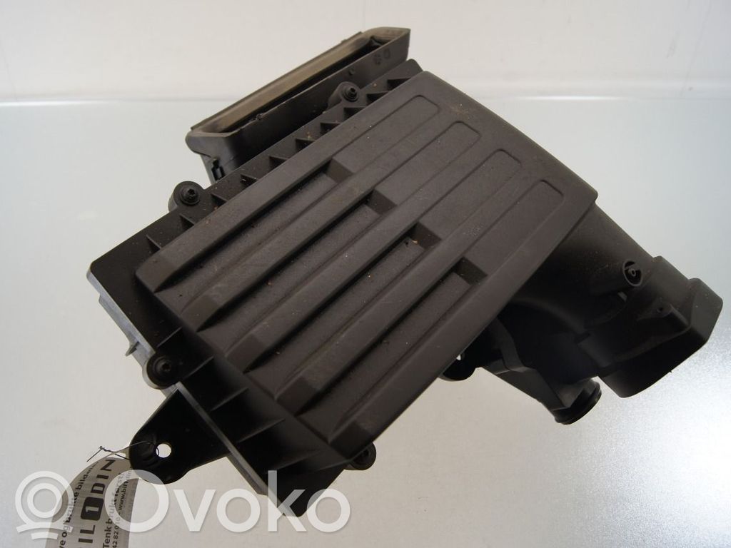 Skoda Octavia Mk3 (5E) Scatola del filtro dell’aria 