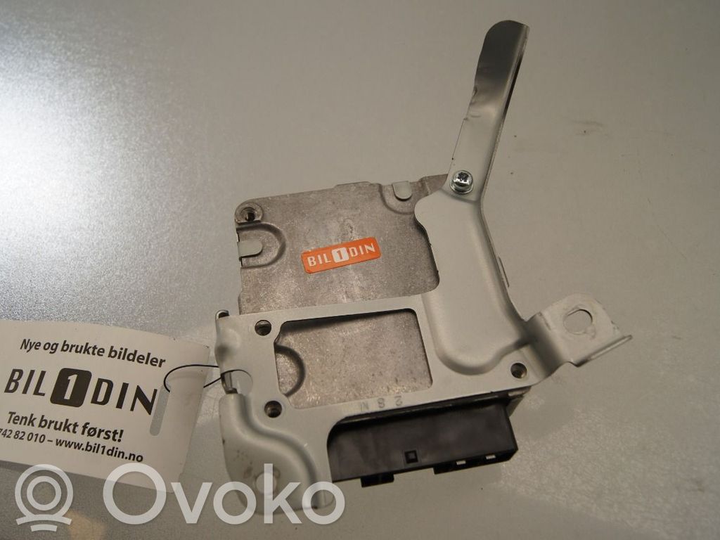 Toyota Yaris Unitate/modul comandă servodirecție 