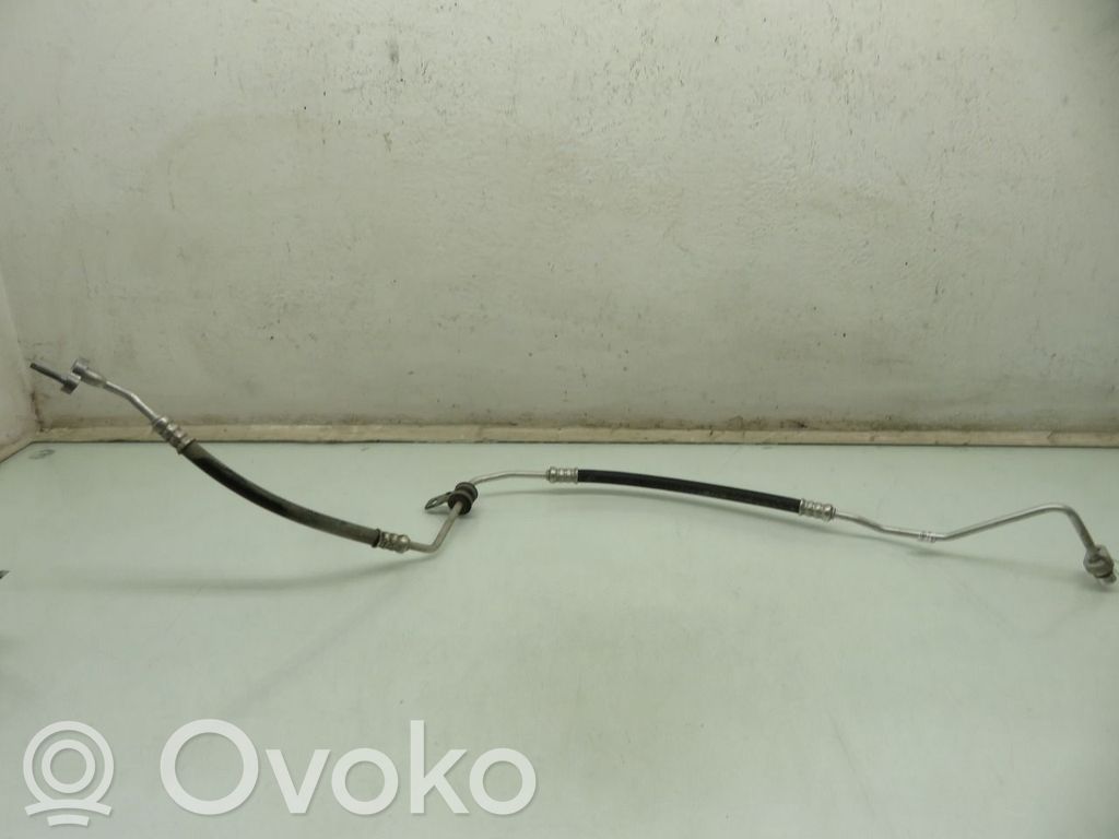 Renault Zoe Conductă/furtun aer condiționat (A/C) 