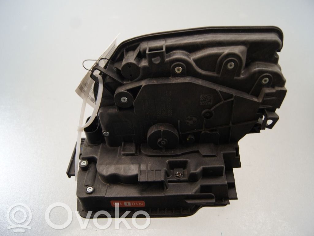 BMW 2 F45 Încuietoare ușă spate 