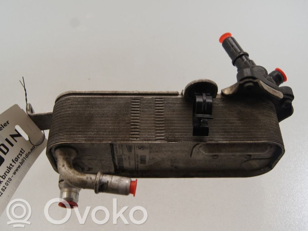 BMW 1 F20 F21 Radiatore dell’olio trasmissione/cambio