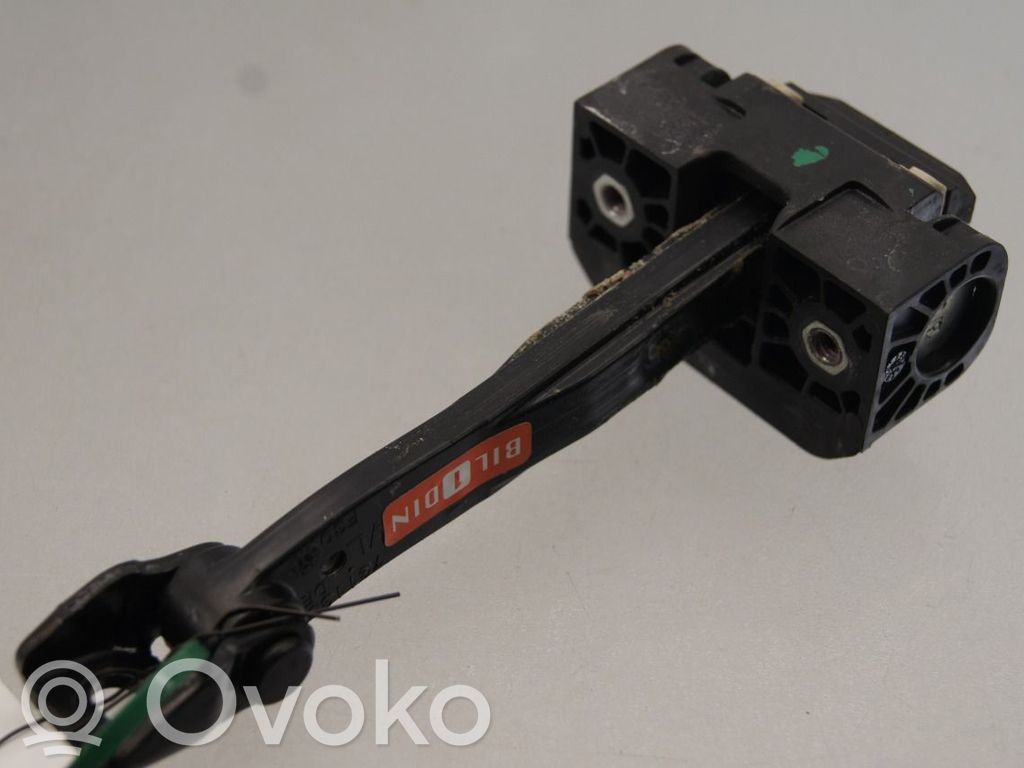BMW 3 F30 F35 F31 Türfangband Türfeststeller Türstopper vorne