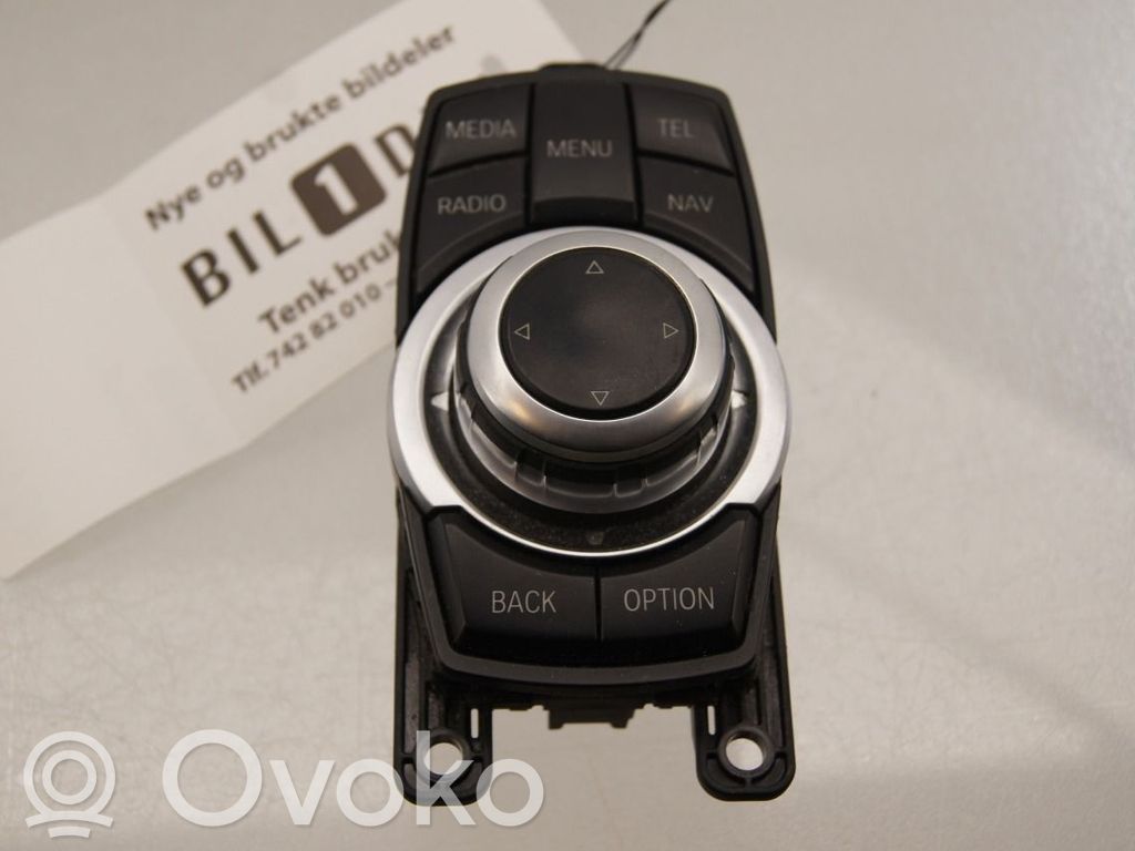 BMW 1 F20 F21 Alte comutatoare/butoane 