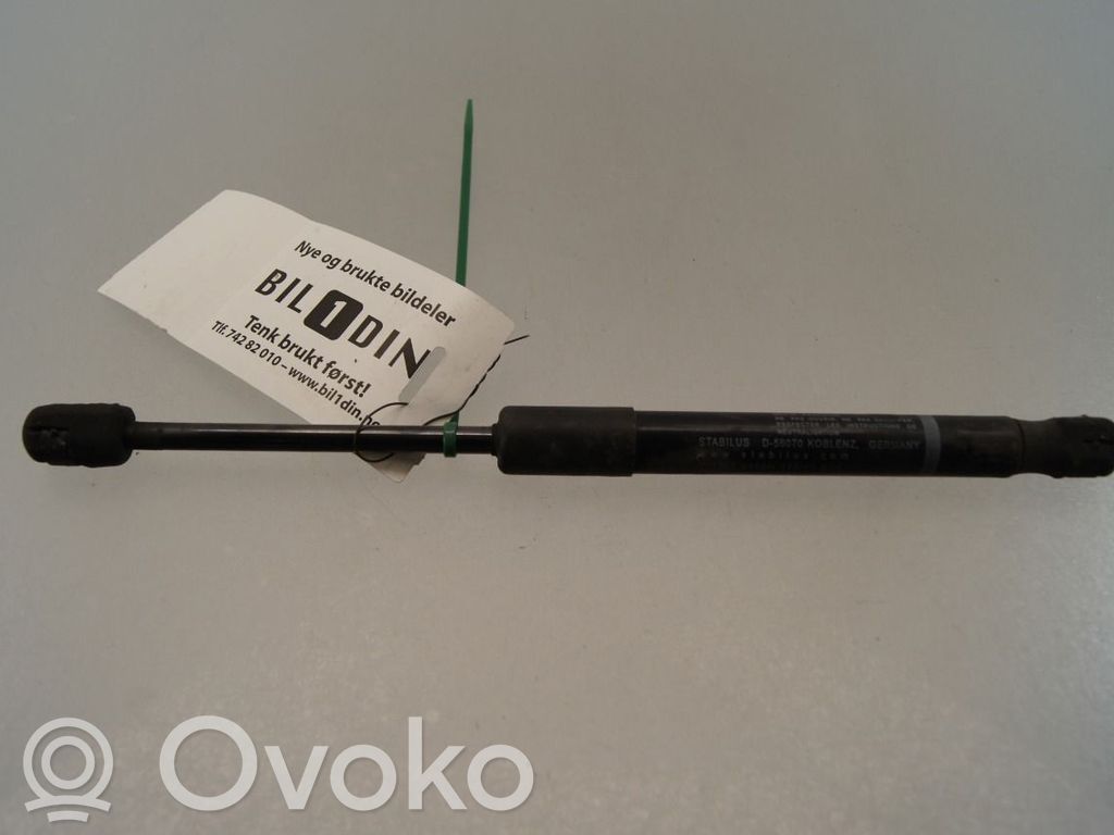 Volvo V60 Amortizor capotă motor 