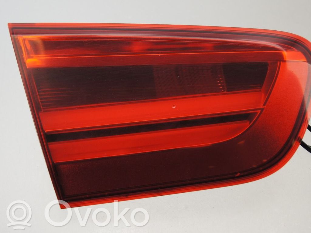 BMW 1 F20 F21 Lampă spate în caroserie 