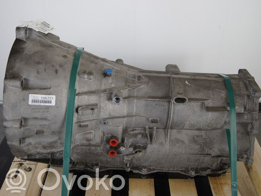 BMW X3 F25 Scatola del cambio automatico 