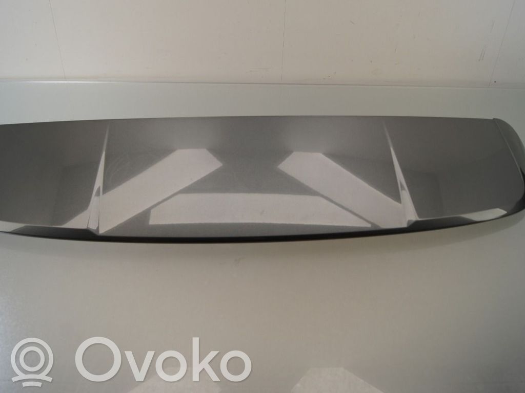 Audi A4 S4 B9 Spoiler lunetă/portbagaj 