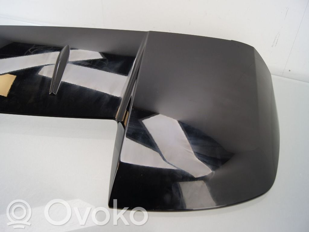 Toyota bZ4X Heckspoiler 