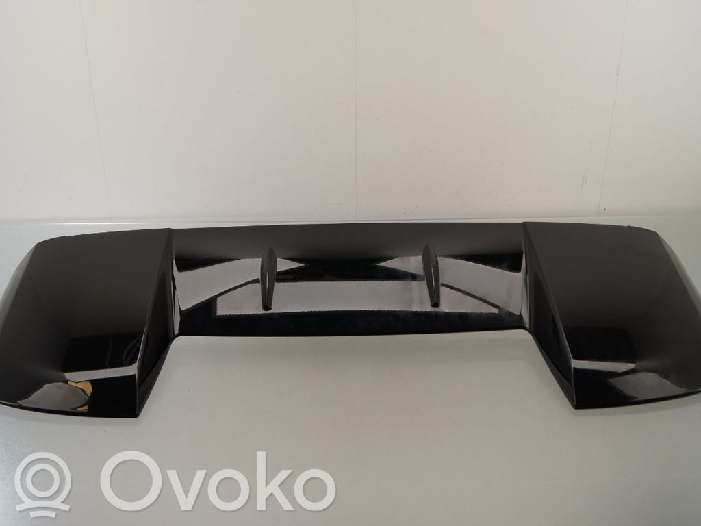 Toyota bZ4X Spojler klapy tylnej / bagażnika 