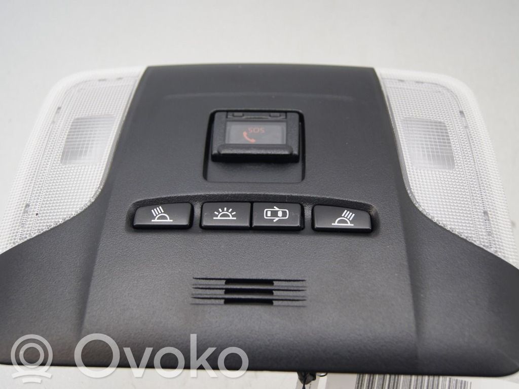 Toyota Corolla E210 E21 Comutator lumini bord 
