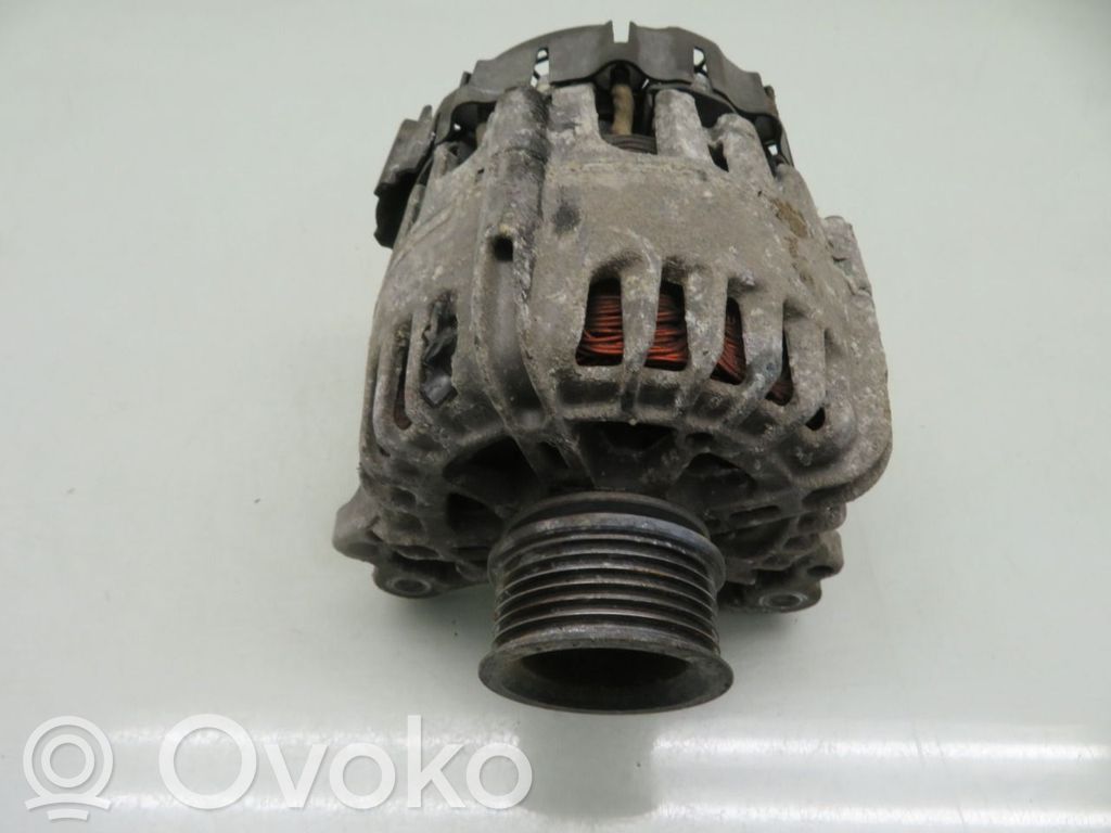 Audi A5 Generator/alternator 