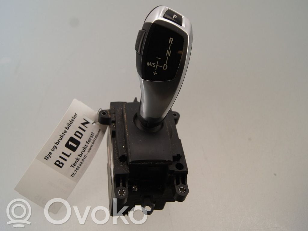 BMW 5 F10 F11 Selettore marce 
