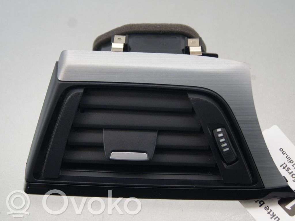 BMW 3 F30 F35 F31 Luftausströmer Lüftungsdüse Luftdüse Mitte 