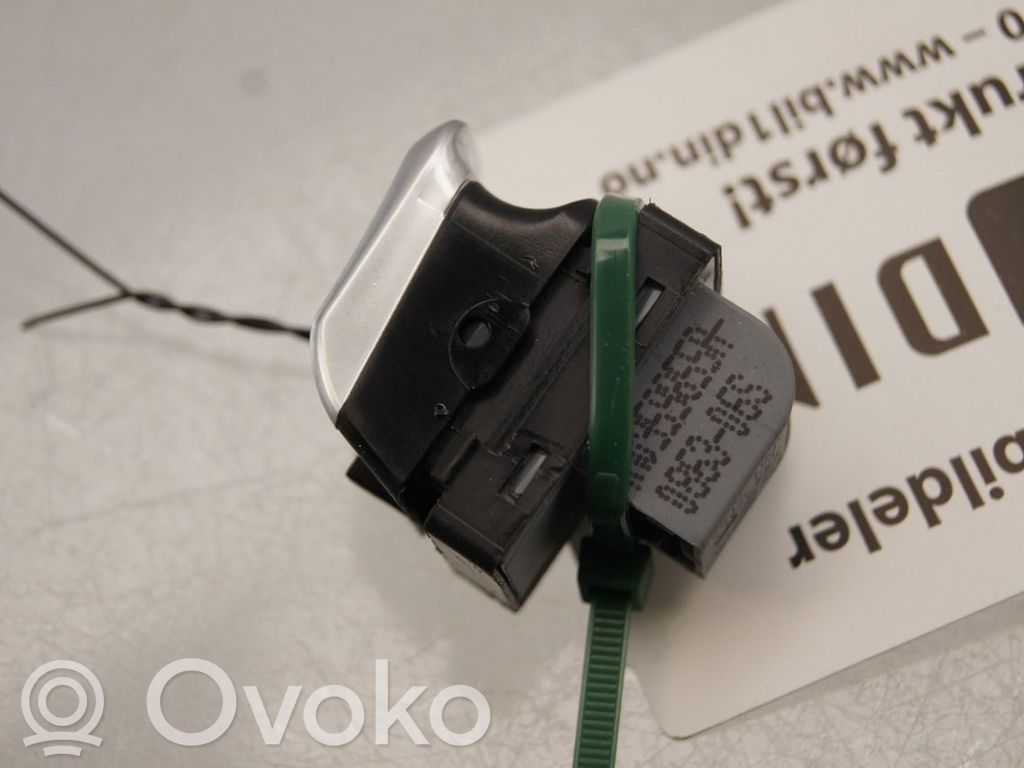 Comutator comandă geamuri electrice   4G0959851,4G0959851
